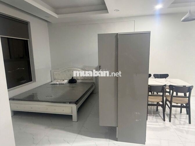 Thuê nhanh Studio 5tr5 full nội thất tại Opal Skyline Thuận An