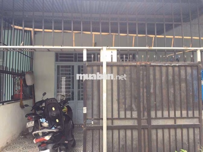 Cho thuê nhà nguyên căn khu phố 3 trảng dài
