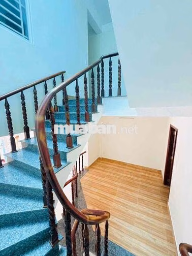 Cho thuê nhà 1T1L + 1Lửng, gần chợ Hoá An, P.Hoá An, Đồng Nai - 10tr