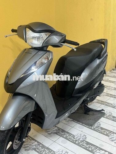 Lead 125 2014 Xám siêu mới 43C1-361.44