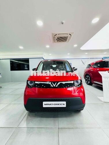 Xe điện VinFast VF2 - ĐỦ MÀU