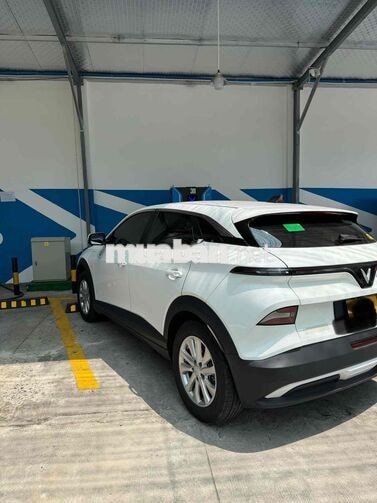 VINFAST VF6 ECO TRẮNG 2025 - FREE SẠC ĐẾN 2029