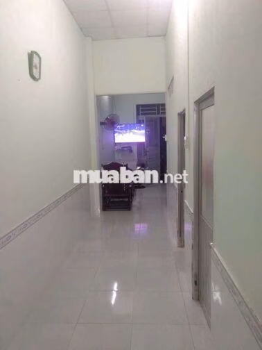 Cho thuê nhà nguyên căn khu phố 3 trảng dài