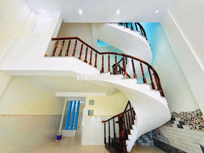 Cho thuê nhà 1T1L + 1Lửng, gần chợ Hoá An, P.Hoá An, Đồng Nai - 10tr
