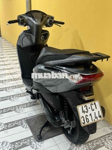 Lead 125 2014 Xám siêu mới 43C1-361.44