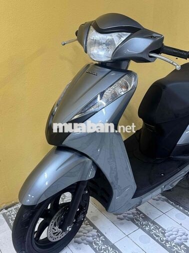 Lead 125 2014 Xám siêu mới 43C1-361.44
