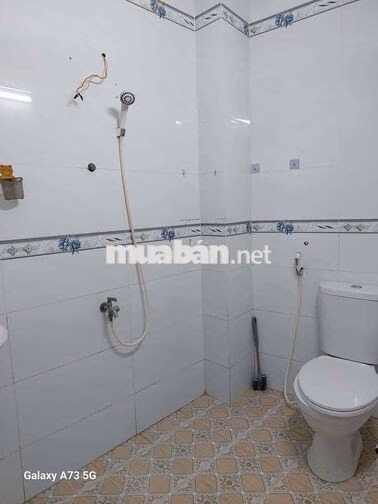 Dãy nhà trọ nguyên căn riêng biệt điên nhà nước cam an ninh 24/7