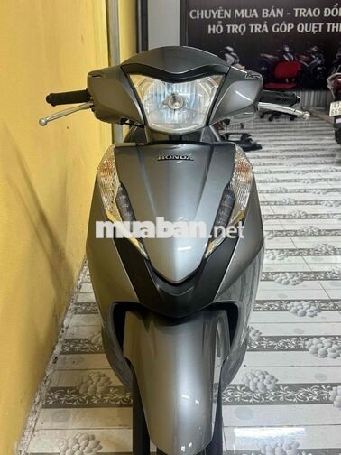 Lead 125 2014 Xám siêu mới 43C1-361.44
