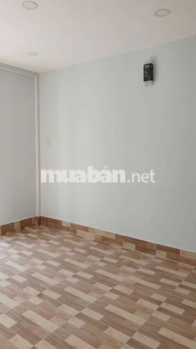 BÁN NHÀ MẶT TIỀN 1 TRỆT 2 LẦU ĐƯỜNG NHẬT TẢO – CHỢ CÁI RĂNG,