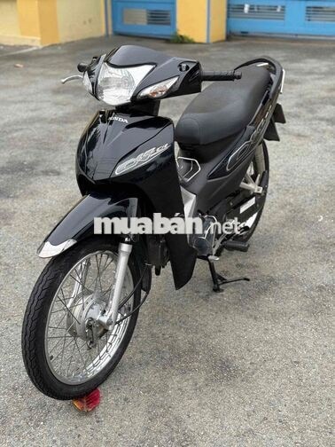 ♻️Honda Wave A Đen Chính Chủ