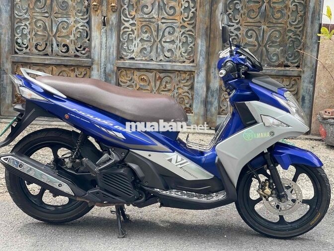 Bán xe novo6 xe đẹp, biển số thành phố