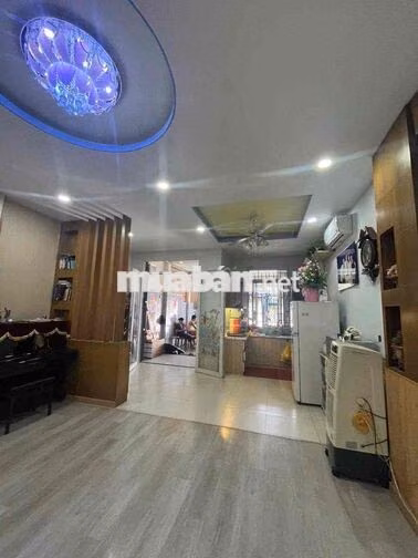 Bán nhà 108m2 DTsd:216m2, cách ngã tư Bình Triệu 1km