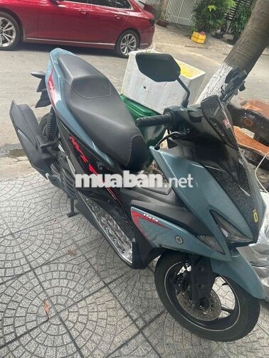 Yamaha NVX 125 Xám Xe tay ga