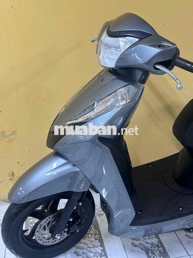 Lead 125 2014 Xám siêu mới 43C1-361.44