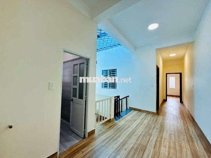 Cho thuê nhà 1T1L + 1Lửng, gần chợ Hoá An, P.Hoá An, Đồng Nai - 10tr