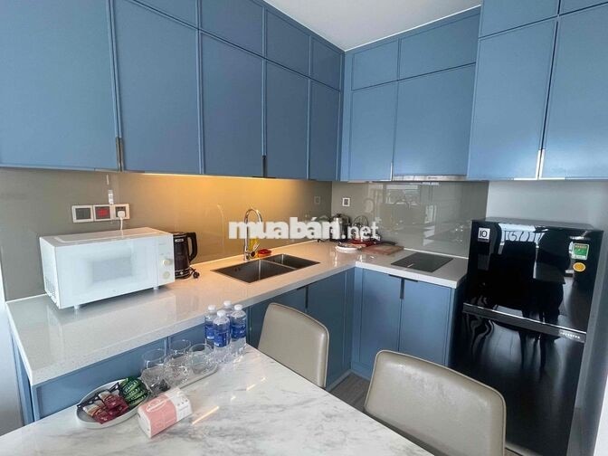 🏡 CHO THUÊ CĂN HỘ HOÀ BÌNH GREEN ĐÀ NẴNG GOLDEN BAY THEO THÁ