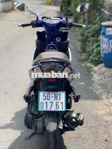 Bán xe novo6 xe đẹp, biển số thành phố