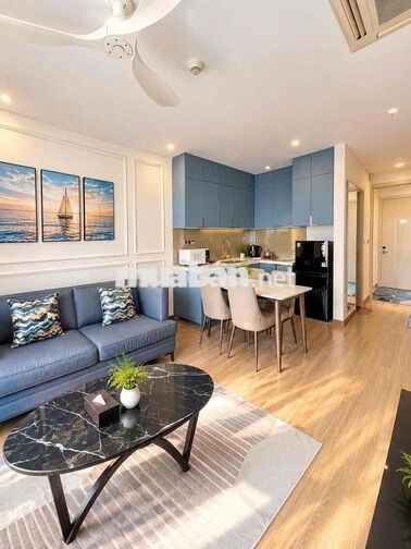 🏡 CHO THUÊ CĂN HỘ HOÀ BÌNH GREEN ĐÀ NẴNG GOLDEN BAY THEO THÁ