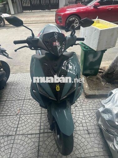 Yamaha NVX 125 Xám Xe tay ga