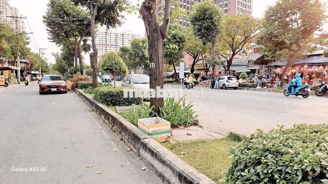 CHDV 3 TẦNG, DÒNGTIỀN 336TR/NĂM,  HƠN 8 TỶ xíu - XE HƠI ĐẬU CỬA , 