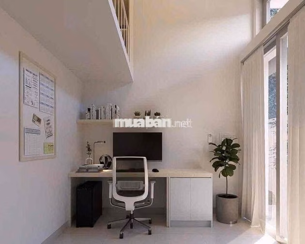 CHO THUÊ CĂN HỘ DUPLEX MINI CỬA SỔ LỚN THOÁNG MÁT