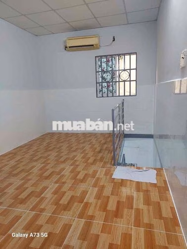 Dãy nhà trọ nguyên căn riêng biệt điên nhà nước cam an ninh 24/7