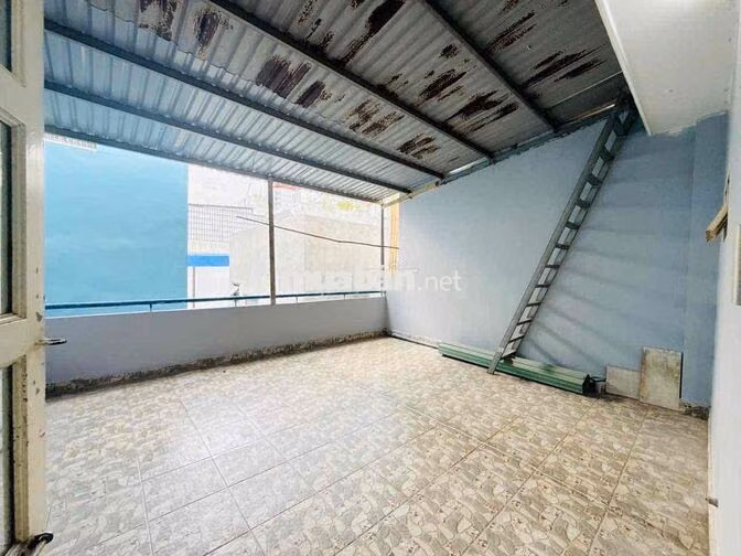 Cho thuê nhà 1T1L + 1Lửng, gần chợ Hoá An, P.Hoá An, Đồng Nai - 10tr