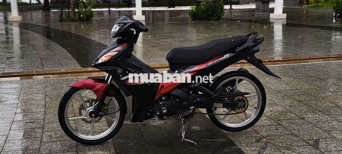 Yamaha ex 135 xún áo bs 37 bán hoạc gl xe khác