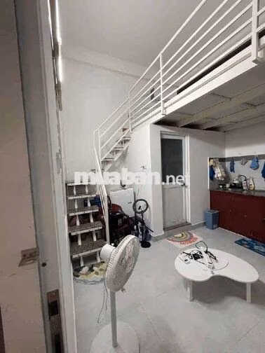 CHDV 3 TẦNG, DÒNGTIỀN 336TR/NĂM,  HƠN 8 TỶ xíu - XE HƠI ĐẬU CỬA , 
