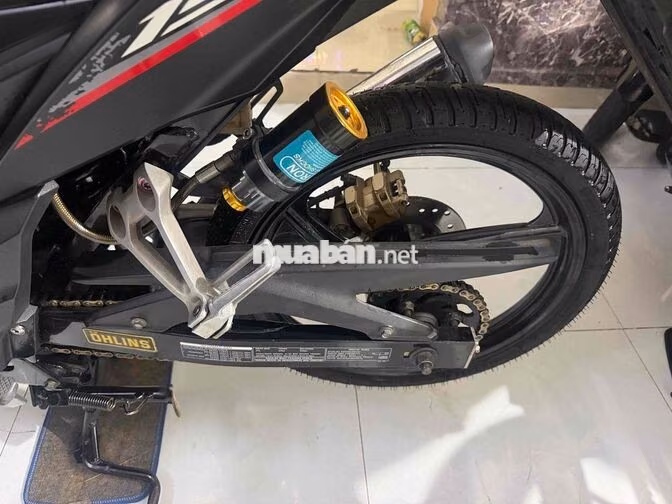 Honda Sonic 150 PxL kiểng siêu đẹp