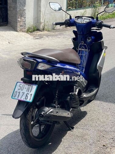 Bán xe novo6 xe đẹp, biển số thành phố