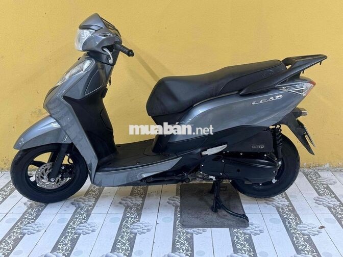 Lead 125 2014 Xám siêu mới 43C1-361.44