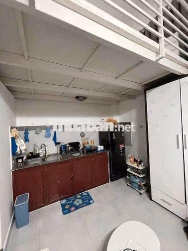 CHDV 3 TẦNG, DÒNGTIỀN 336TR/NĂM,  HƠN 8 TỶ xíu - XE HƠI ĐẬU CỬA , 