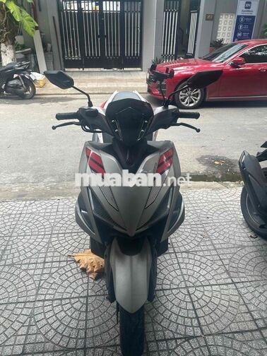 Yamaha NVX 125 Xám Xe tay ga