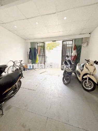 CHDV 3 TẦNG, DÒNGTIỀN 336TR/NĂM,  HƠN 8 TỶ xíu - XE HƠI ĐẬU CỬA , 