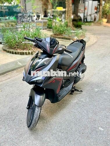 Airblade 125 Đen nhám biển Hà Nội