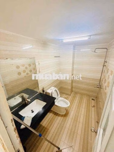 Cho thuê nhà 1T1L + 1Lửng, gần chợ Hoá An, P.Hoá An, Đồng Nai - 10tr