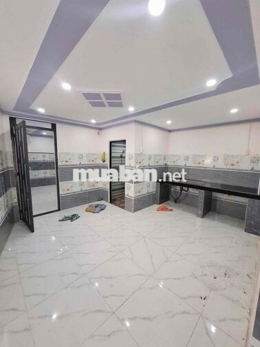 CHO THUÊ NHÀ HOÁ AN GIÁ 6 triệu