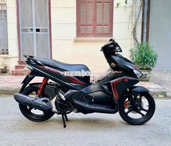 Airblade 125 Đen nhám biển Hà Nội