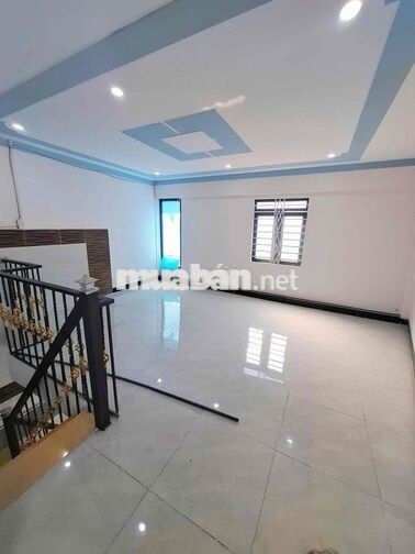 CHO THUÊ NHÀ HOÁ AN GIÁ 6 triệu
