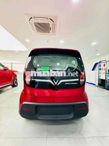 Xe điện VinFast VF2 - ĐỦ MÀU