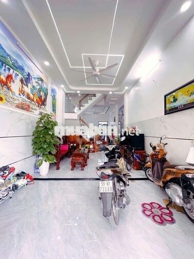 CHO THUÊ NHÀ TÂY LÂN - 12TRIEU- 4PN - 4 TẦNG - HẺM 20M - FULL NỘI THẤT