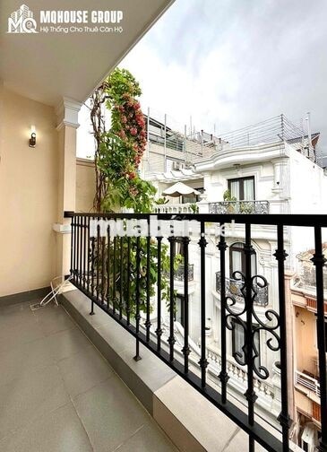 New100% Căn hộ Bancol Thang máy ngay Hà Đô,Viettel Tower, HSU,BKU,UEH