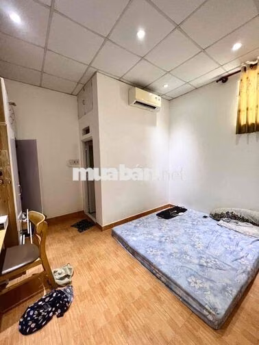 TÀI CHÍNH 4 TỶ NHÀ TÂN PHÚ 33m2-4mx8.3m 2PN Lê Liễu Sơn Kỳ Gần Aeon