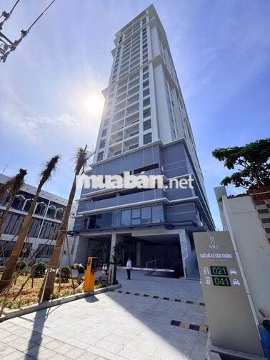 Hàng cuối cùng CĐT - 2PN View biển, Full nội thất tại Đà Nẵng