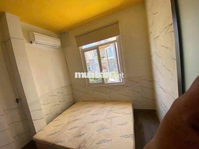 CHO THUÊ CĂN HỘ THỐNG NHẤT GIÁ 4 TRIỆU 5