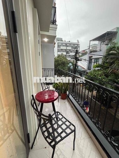 Căn hộ 2 phòng ngủ mới 100% cho thuê – khu vực My An
