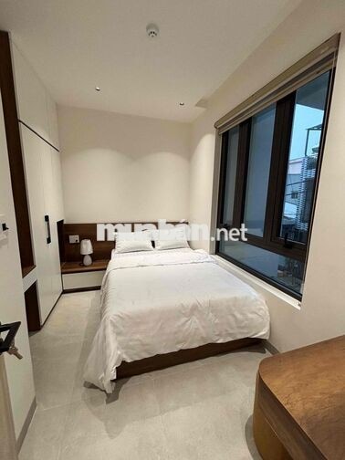 Căn hộ 2 phòng ngủ mới 100% cho thuê – khu vực My An