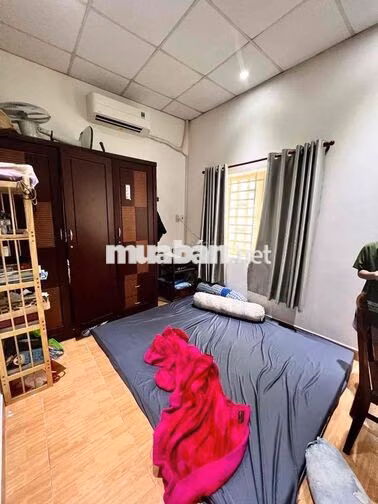 TÀI CHÍNH 4 TỶ NHÀ TÂN PHÚ 33m2-4mx8.3m 2PN Lê Liễu Sơn Kỳ Gần Aeon