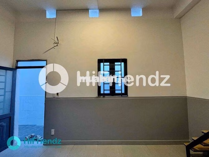🔥 PHÒNG CÓ GÁC – BAN CÔNG THOÁNG – THANG MÁY – MÁY LẠNH -TỦ LẠNH - CHỈ